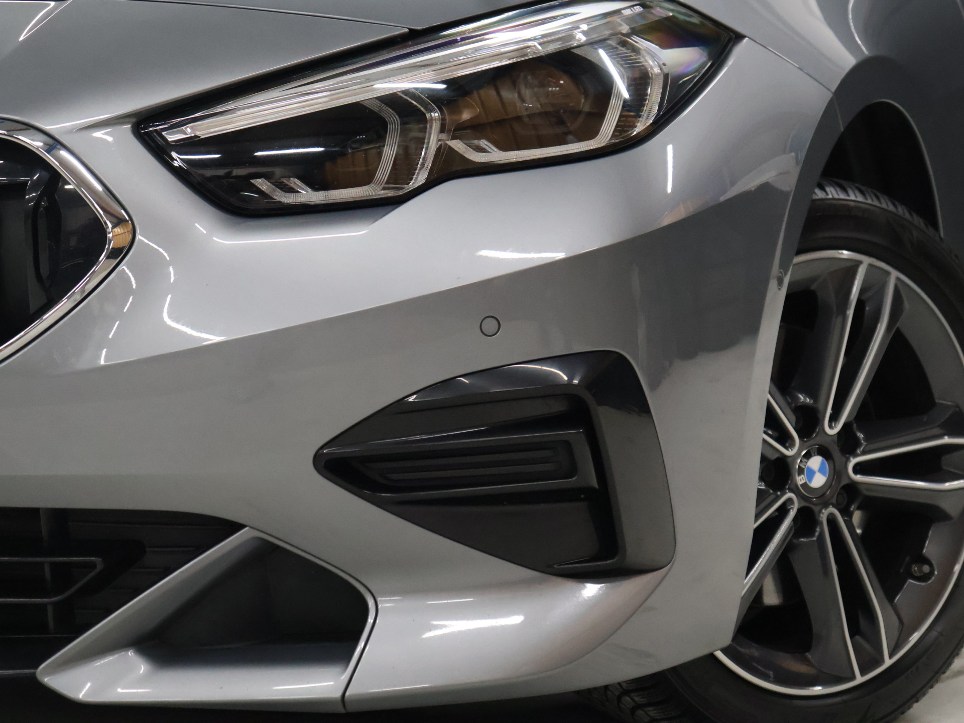 Foto van BMW 218i