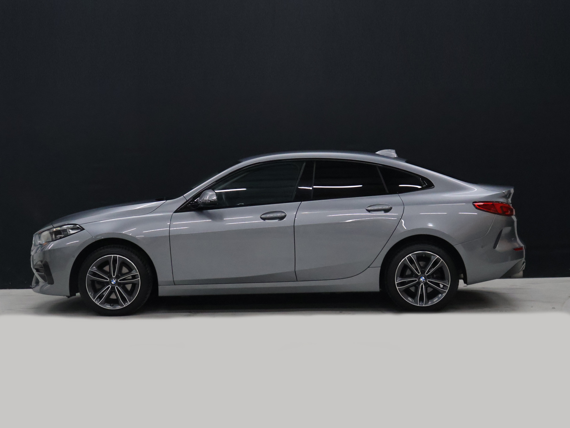 Foto van BMW 218i