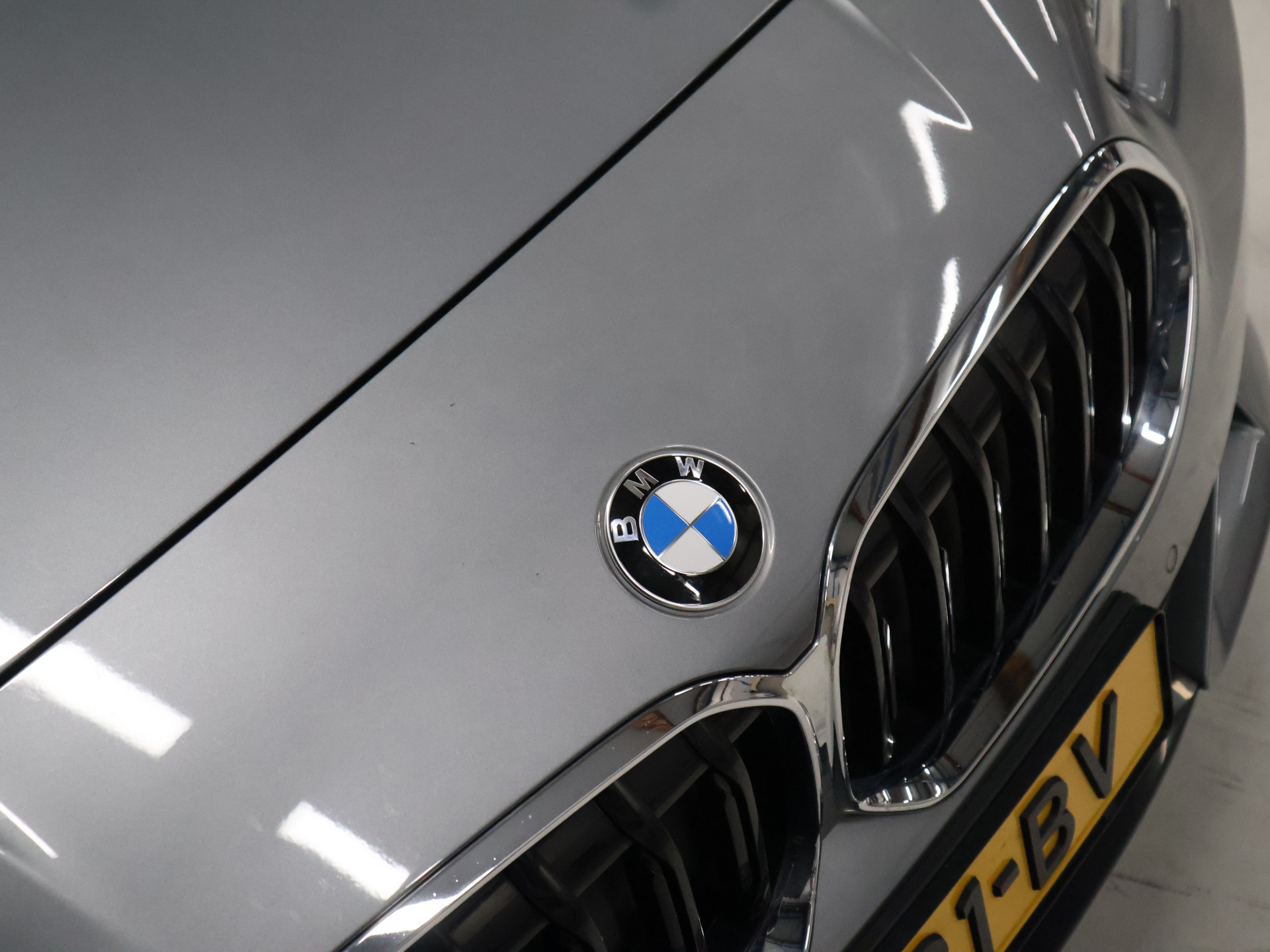 Foto van BMW 218i
