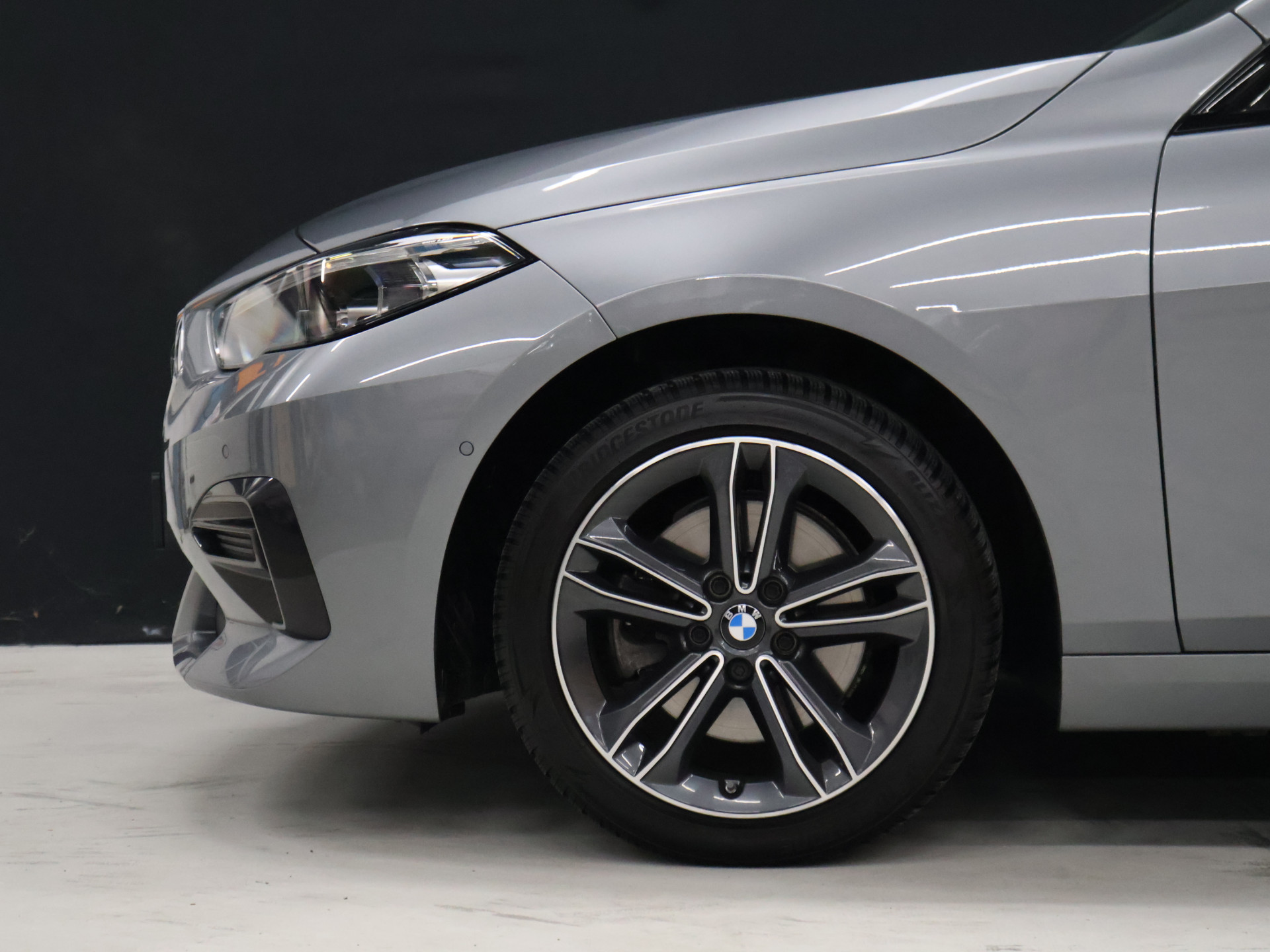 Foto van BMW 218i
