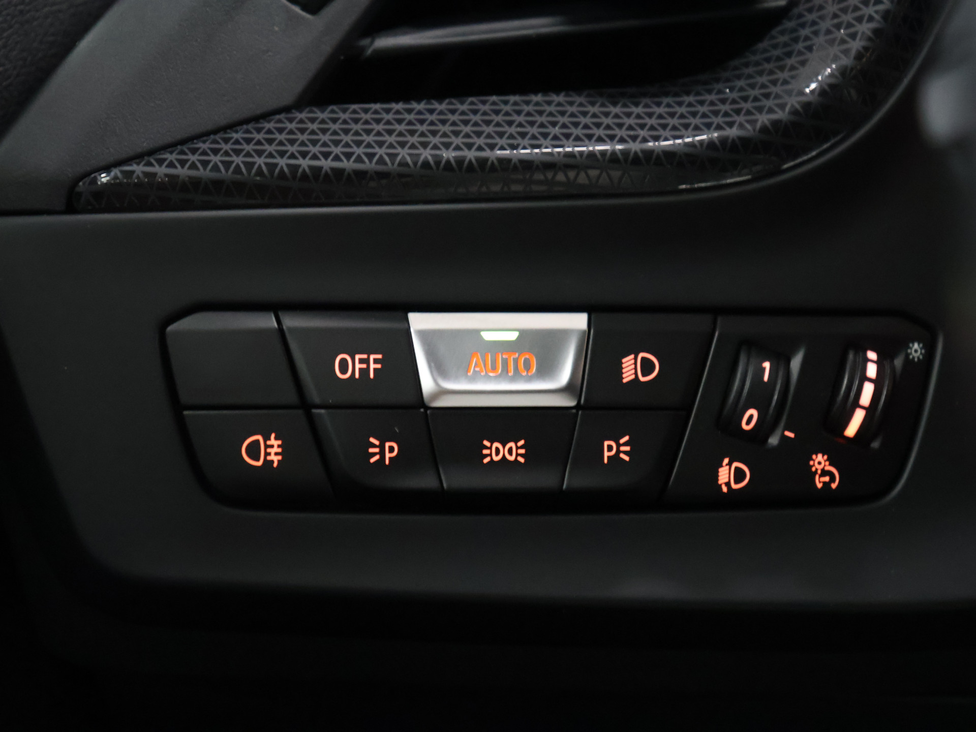 Foto van BMW 218i