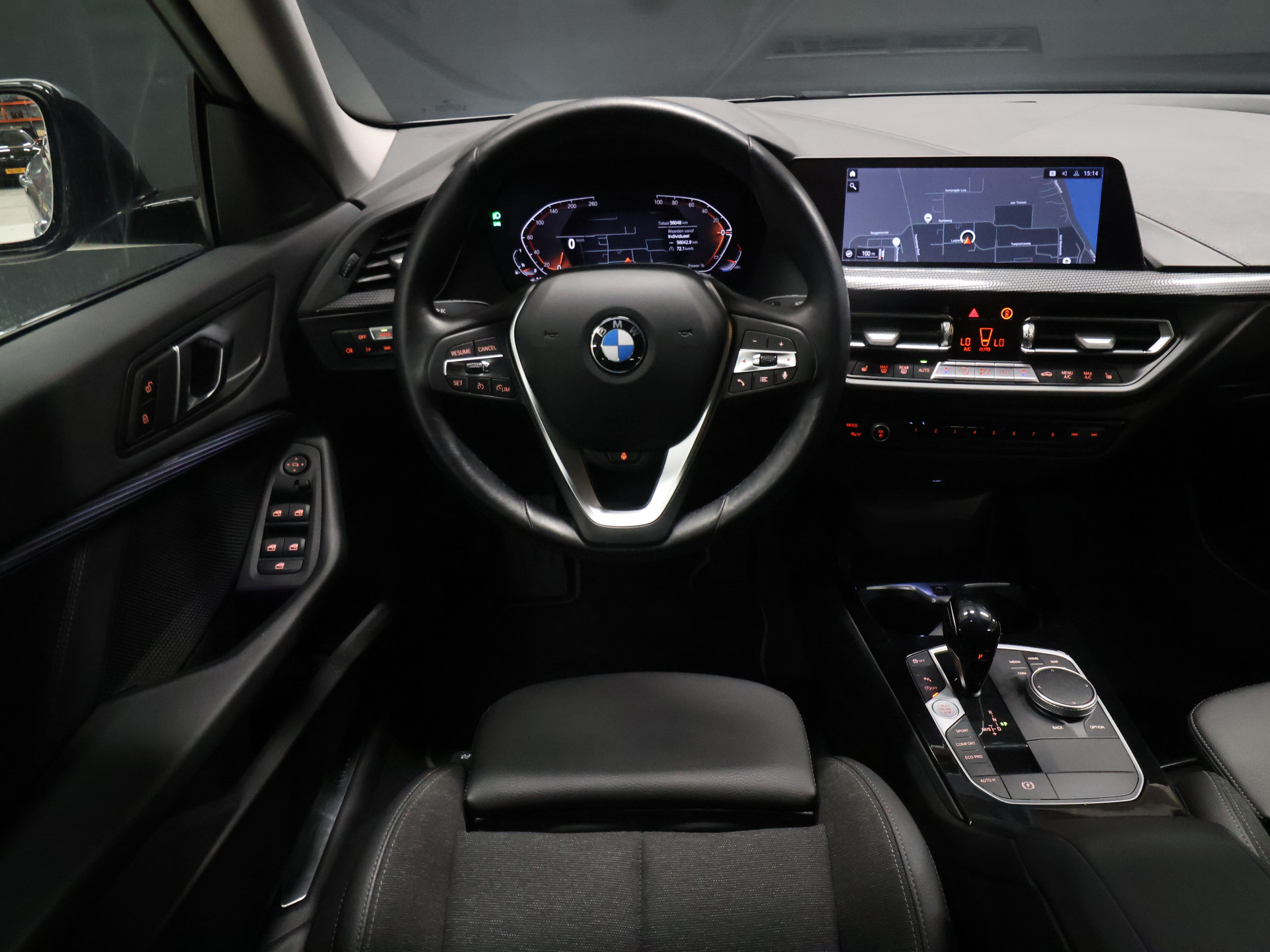 Foto van BMW 218i