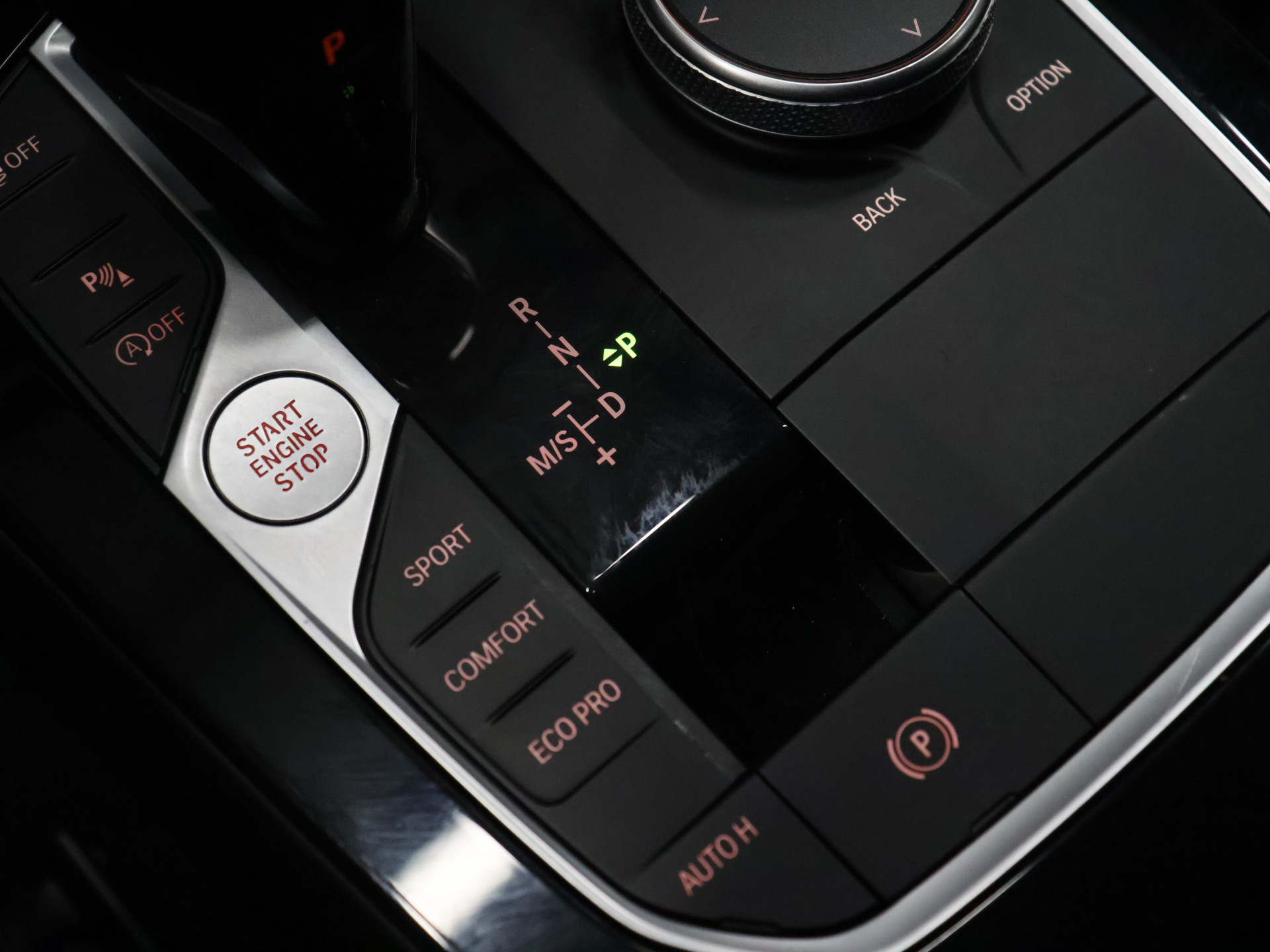 Foto van BMW 218i