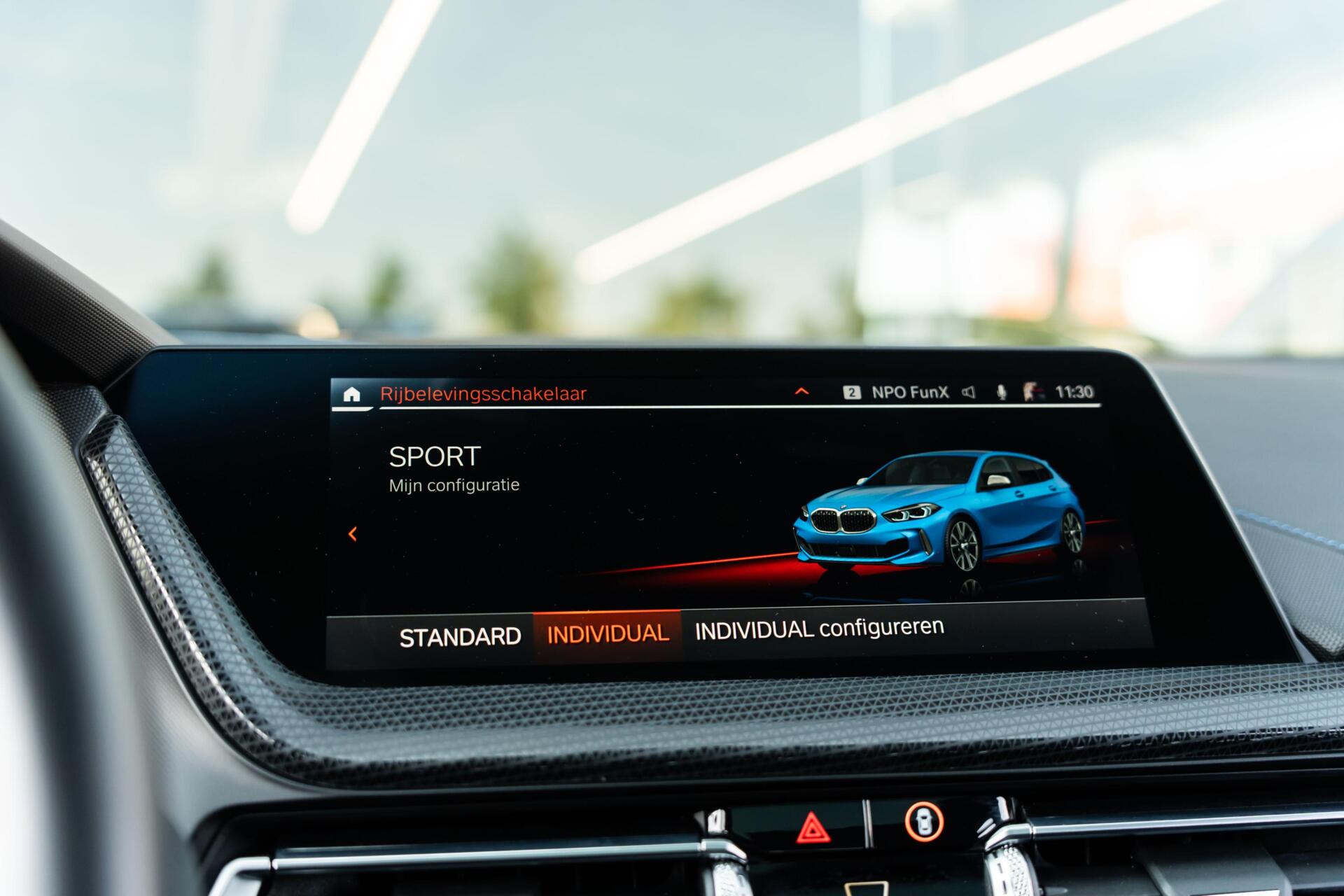 Foto van BMW M135i xDrive