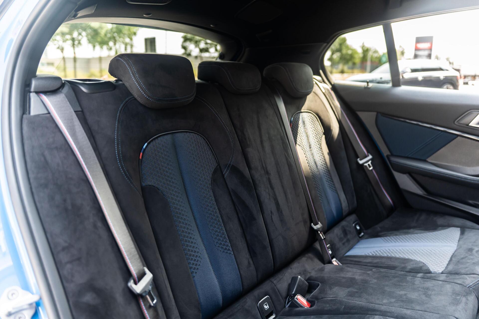 Foto van BMW M135i xDrive