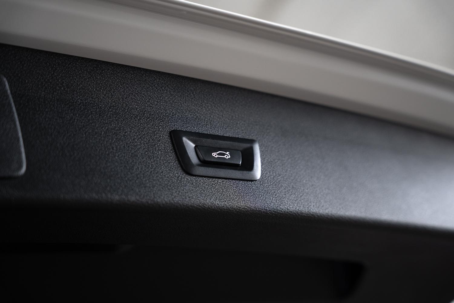 Foto van BMW X1 Sdrive20i