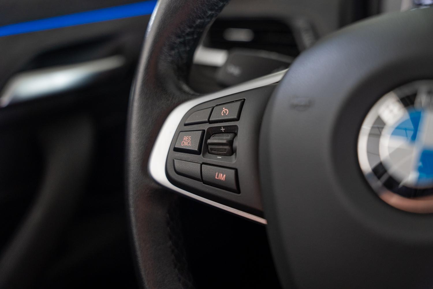 Foto van BMW X1 Sdrive20i