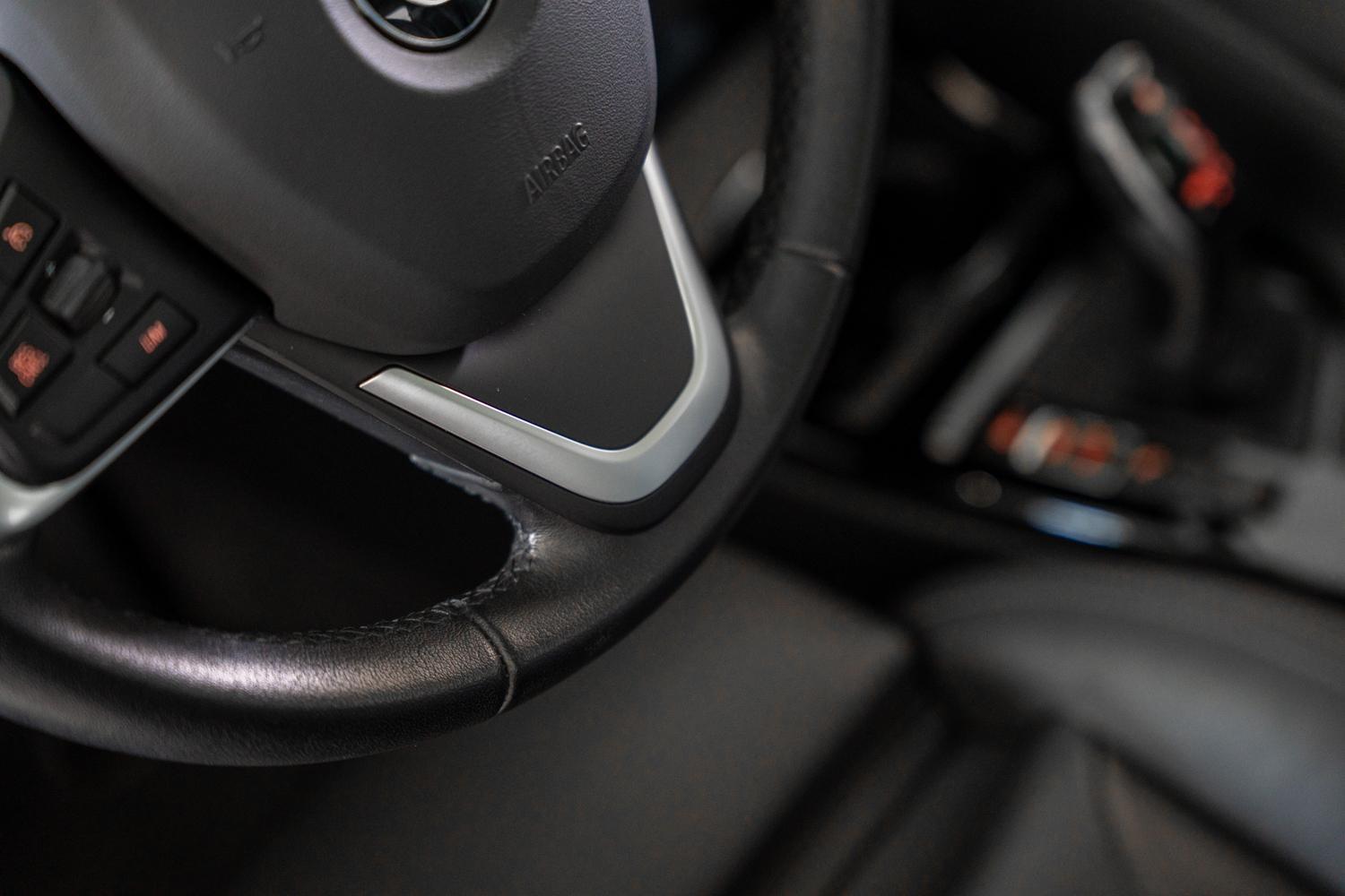 Foto van BMW X1 Sdrive20i