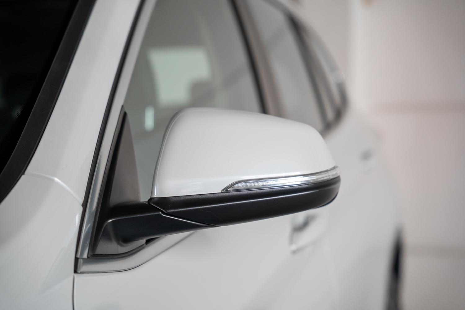 Foto van BMW X1 Sdrive20i