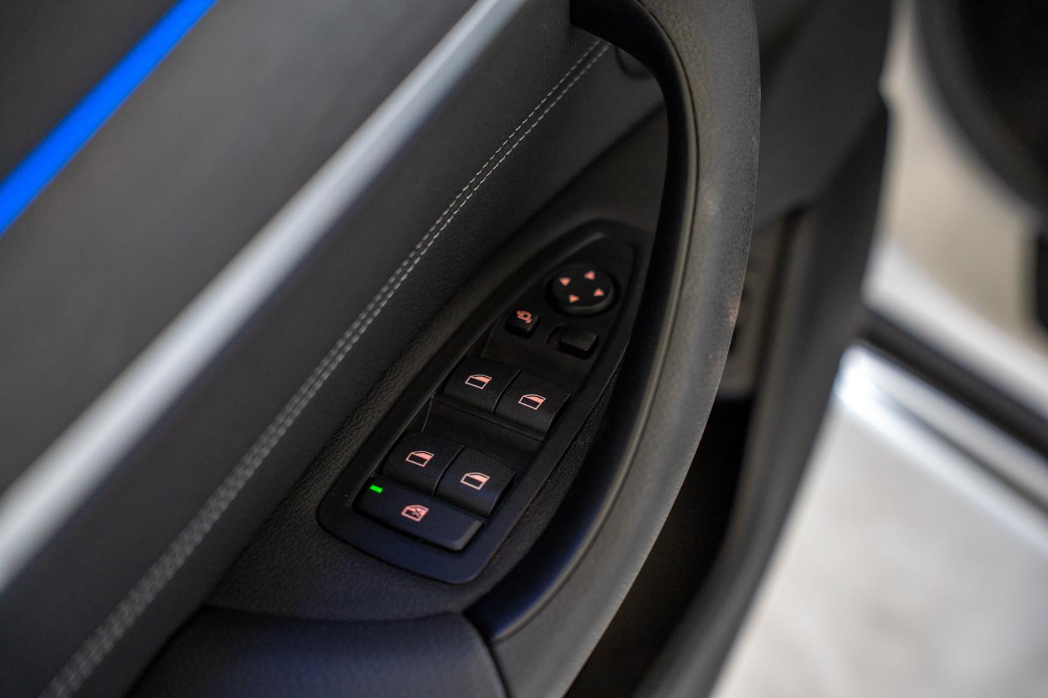 Foto van BMW X1 Sdrive20i