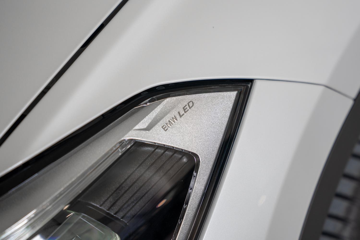 Foto van BMW X1 Sdrive20i