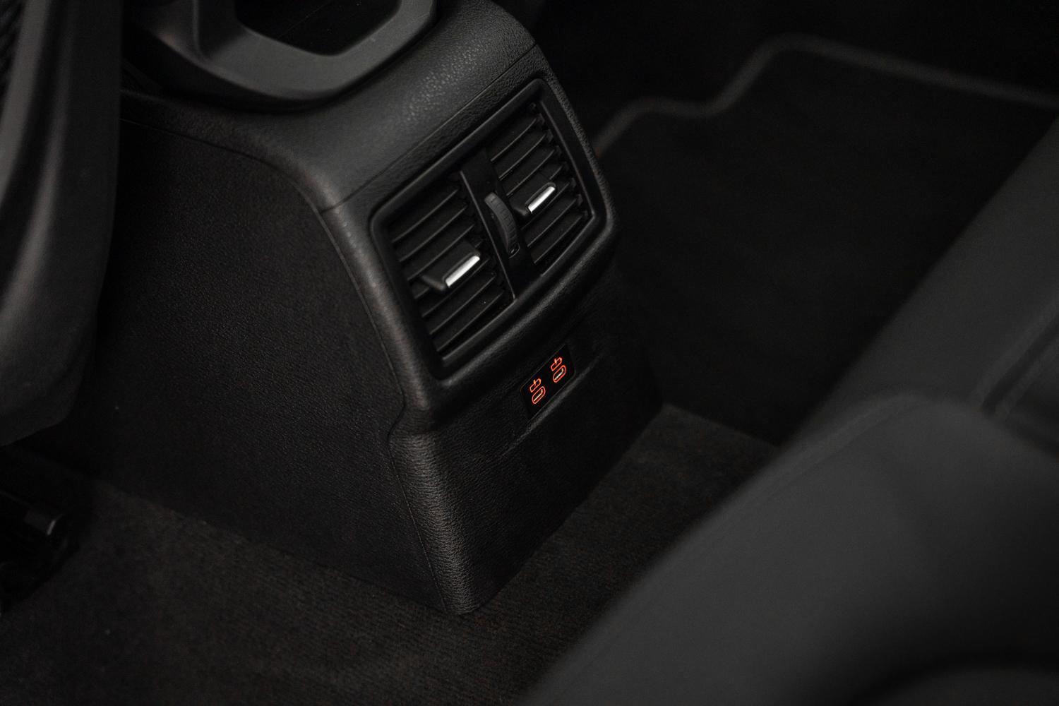 Foto van BMW X1 Sdrive20i