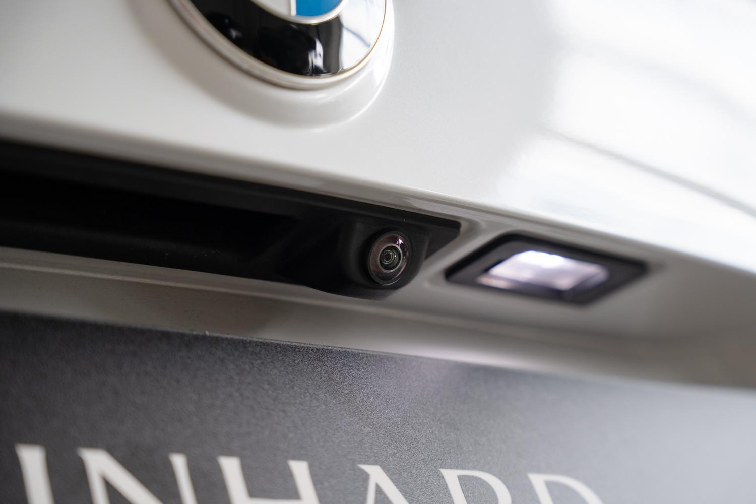 Foto van BMW X1 Sdrive20i