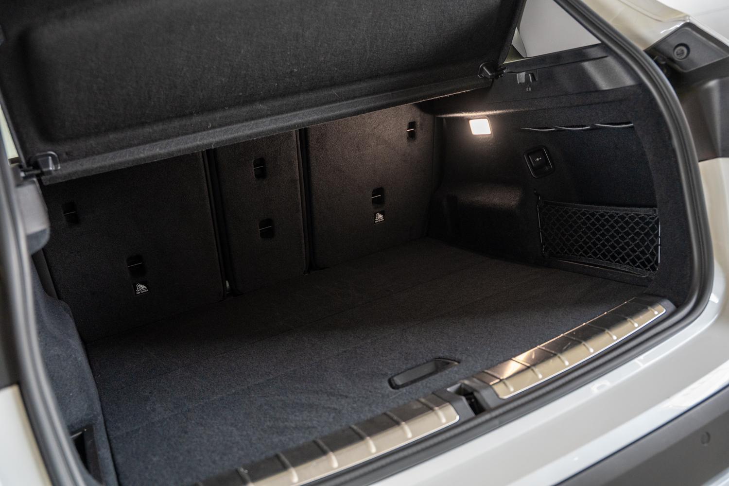 Foto van BMW X1 Sdrive20i
