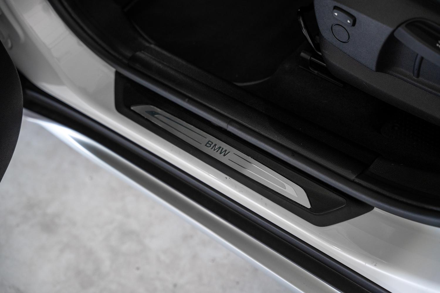 Foto van BMW X1 Sdrive20i