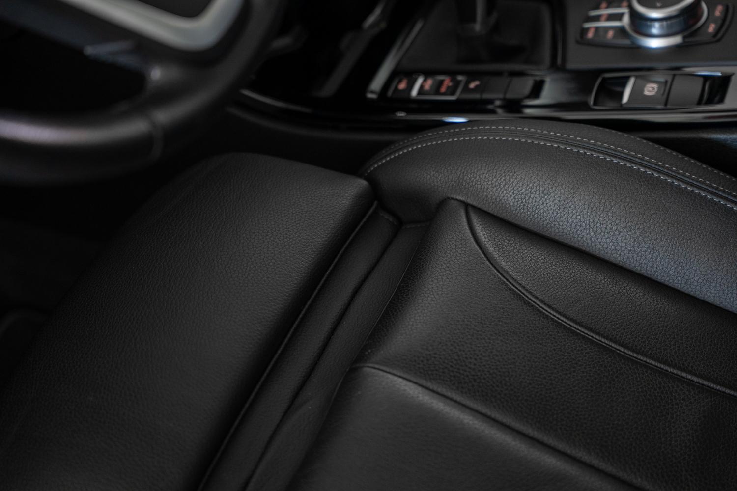 Foto van BMW X1 Sdrive20i