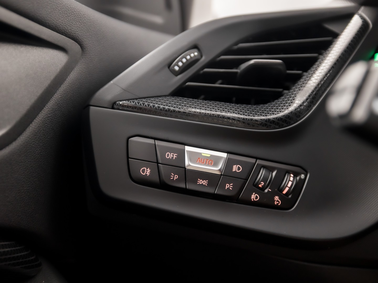 Foto van BMW 118i