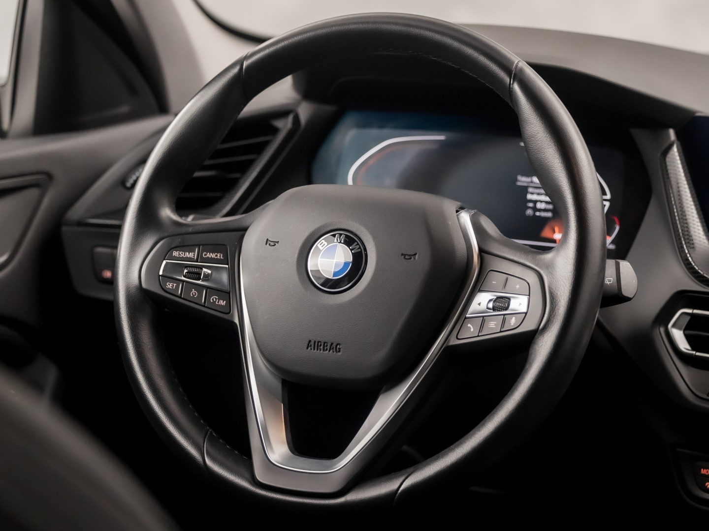 Foto van BMW 118i