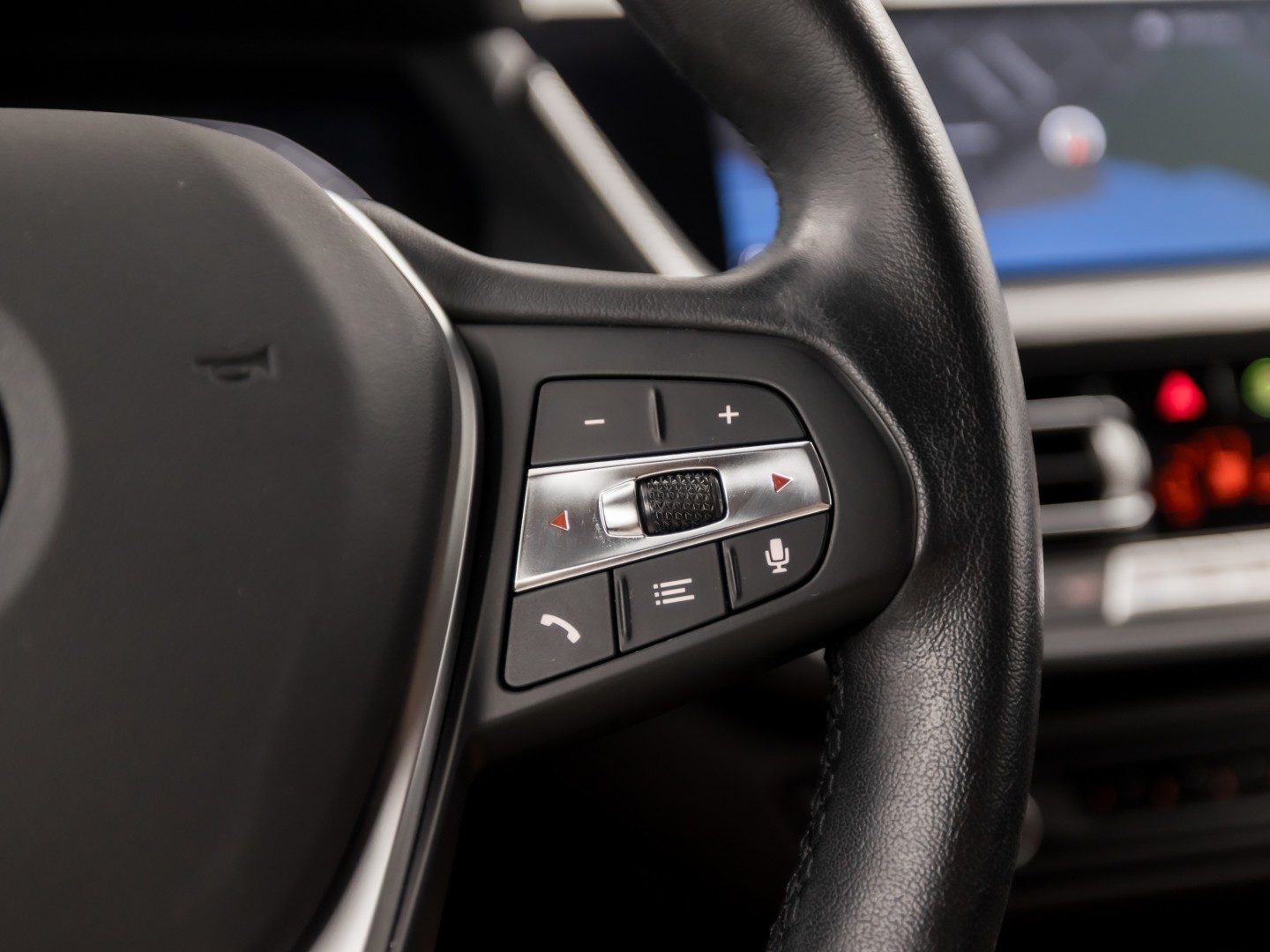 Foto van BMW 118i