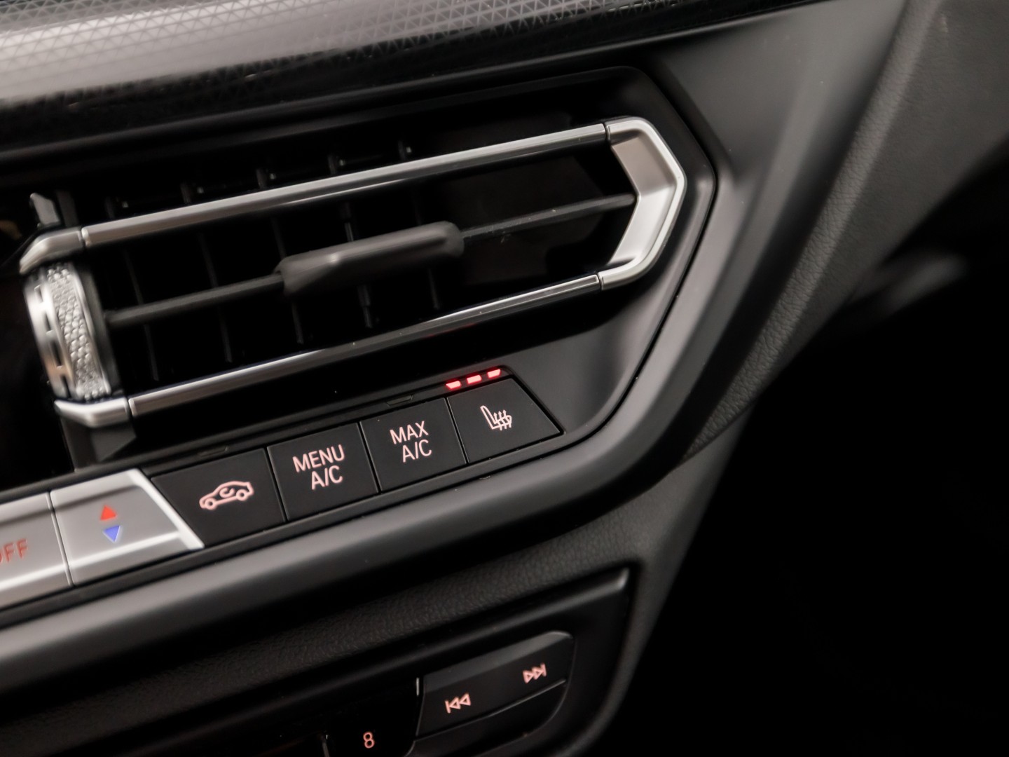 Foto van BMW 118i