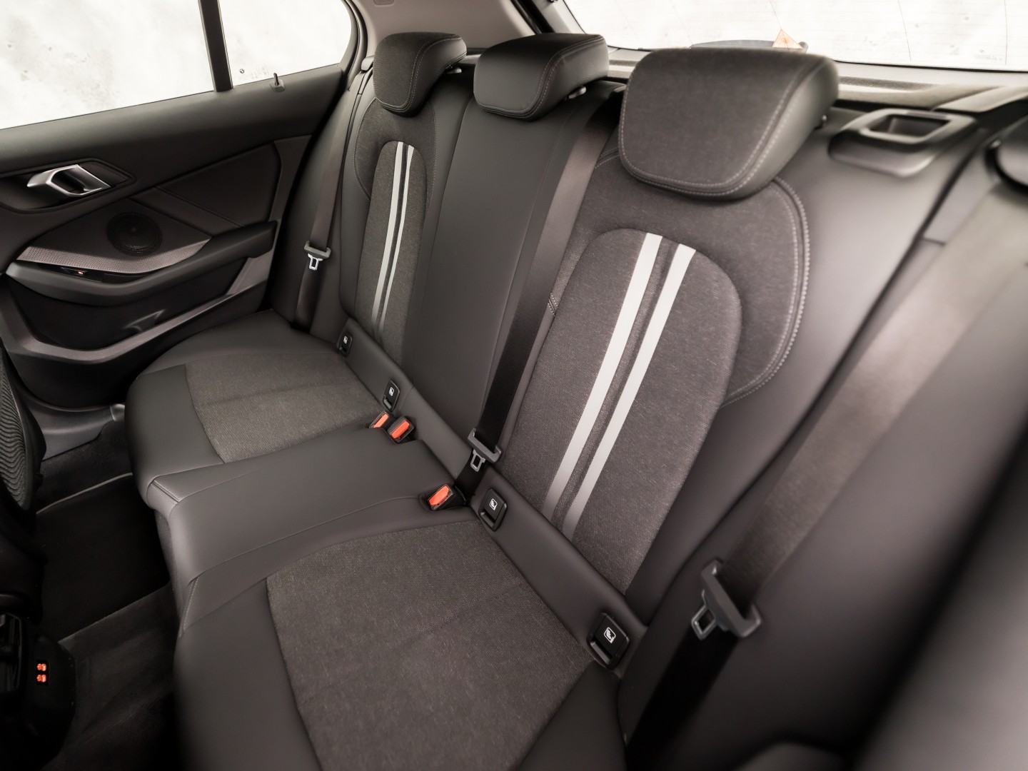 Foto van BMW 118i