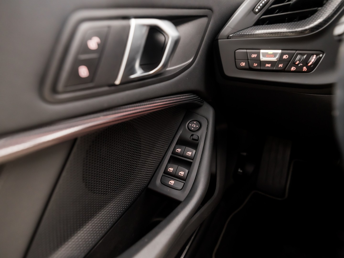 Foto van BMW 118i