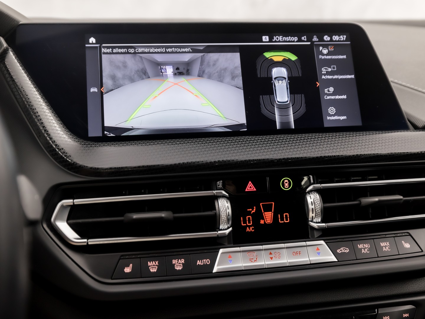 Foto van BMW 118i