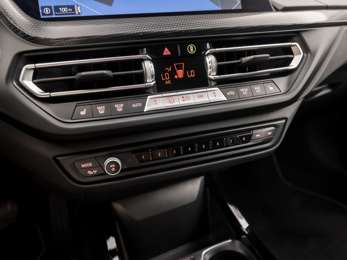 Foto van BMW 118i