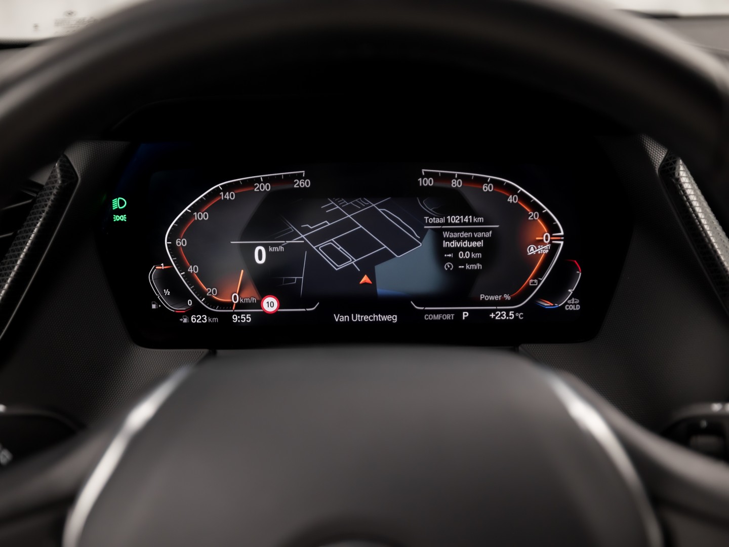 Foto van BMW 118i