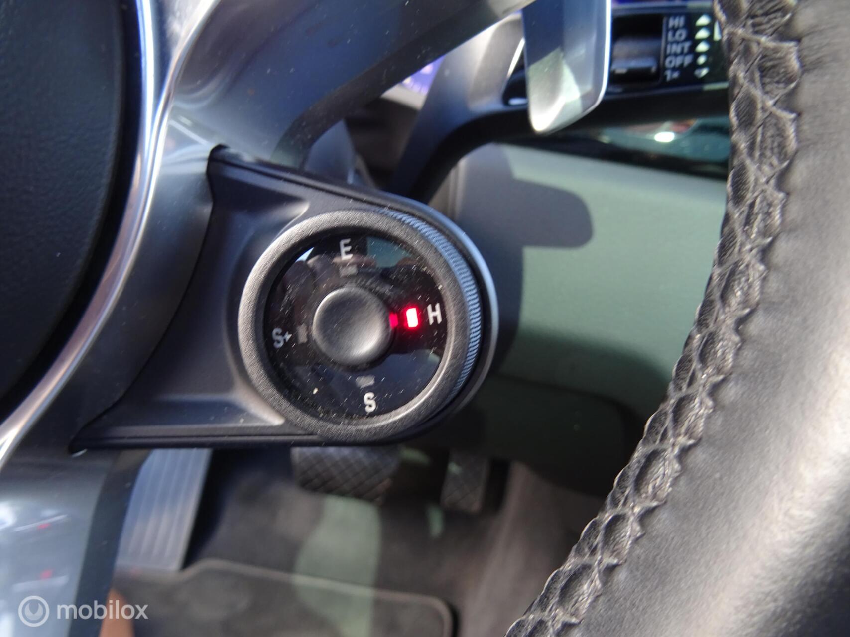 Foto van Porsche Cayenne E-hybrid