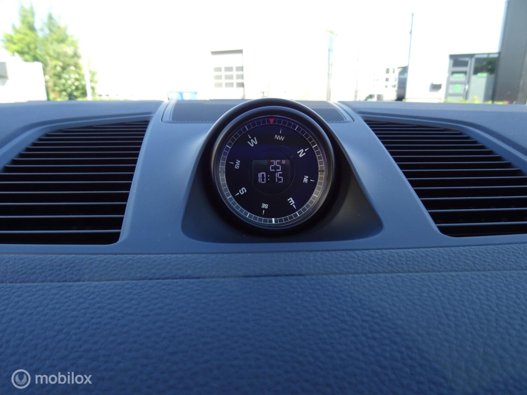 Foto van Porsche Cayenne E-hybrid