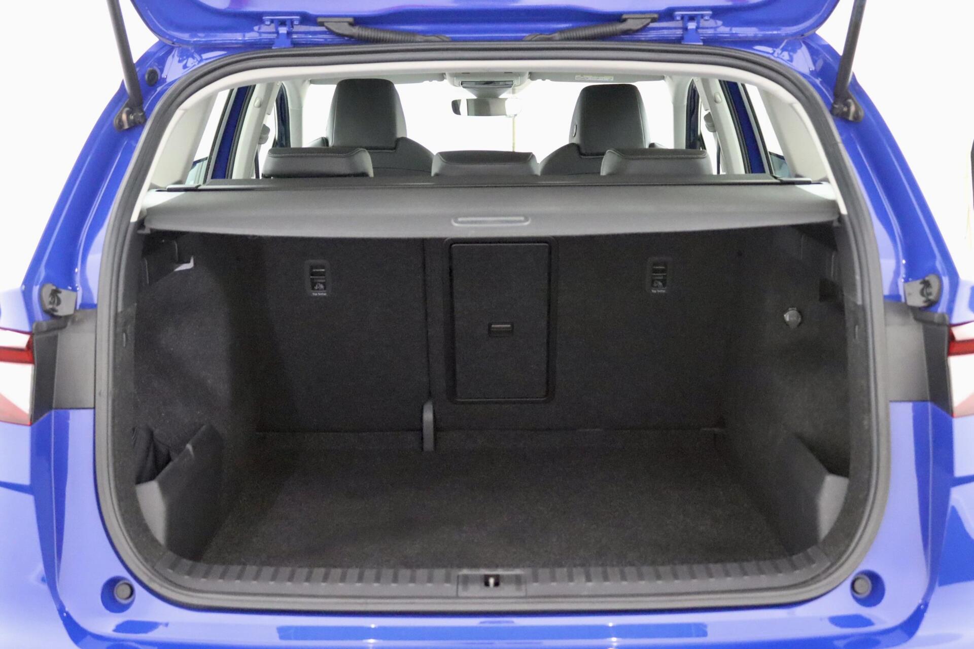 Foto van Skoda Enyaq Iv