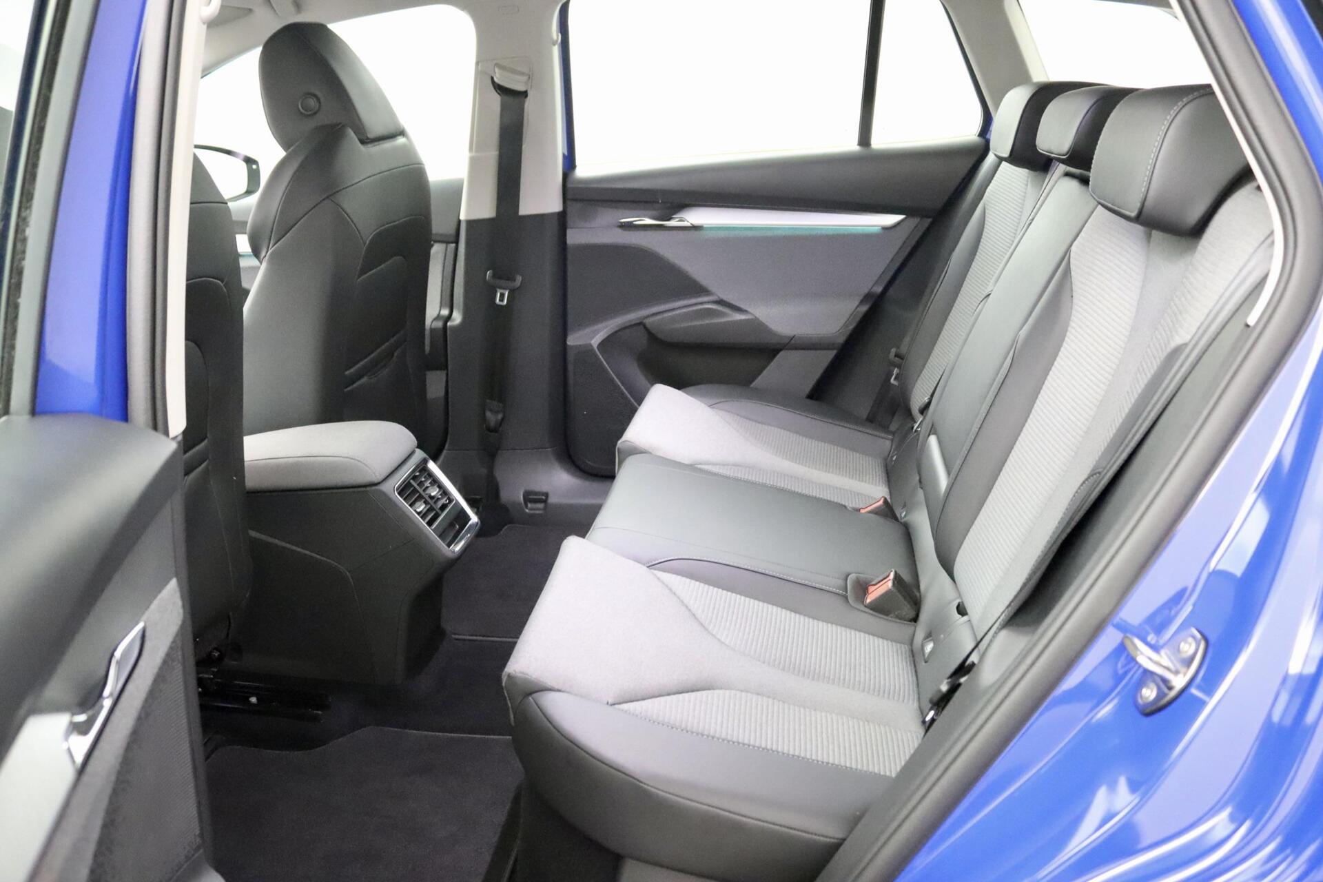 Foto van Skoda Enyaq Iv