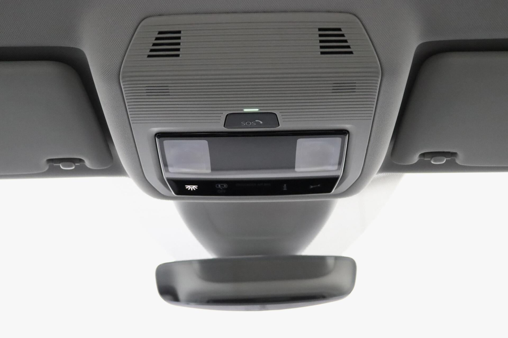 Foto van Skoda Enyaq Iv
