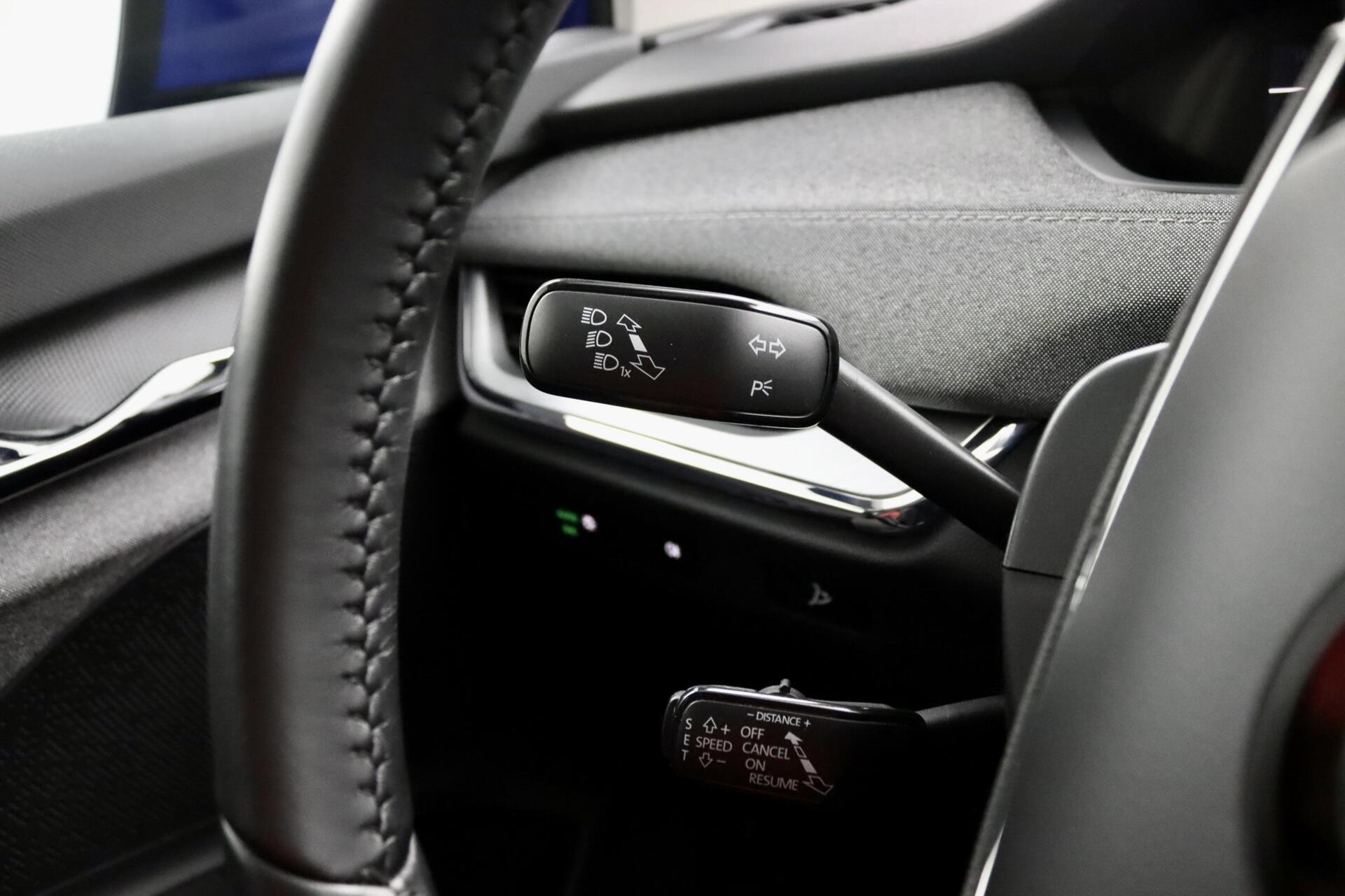 Foto van Skoda Enyaq Iv