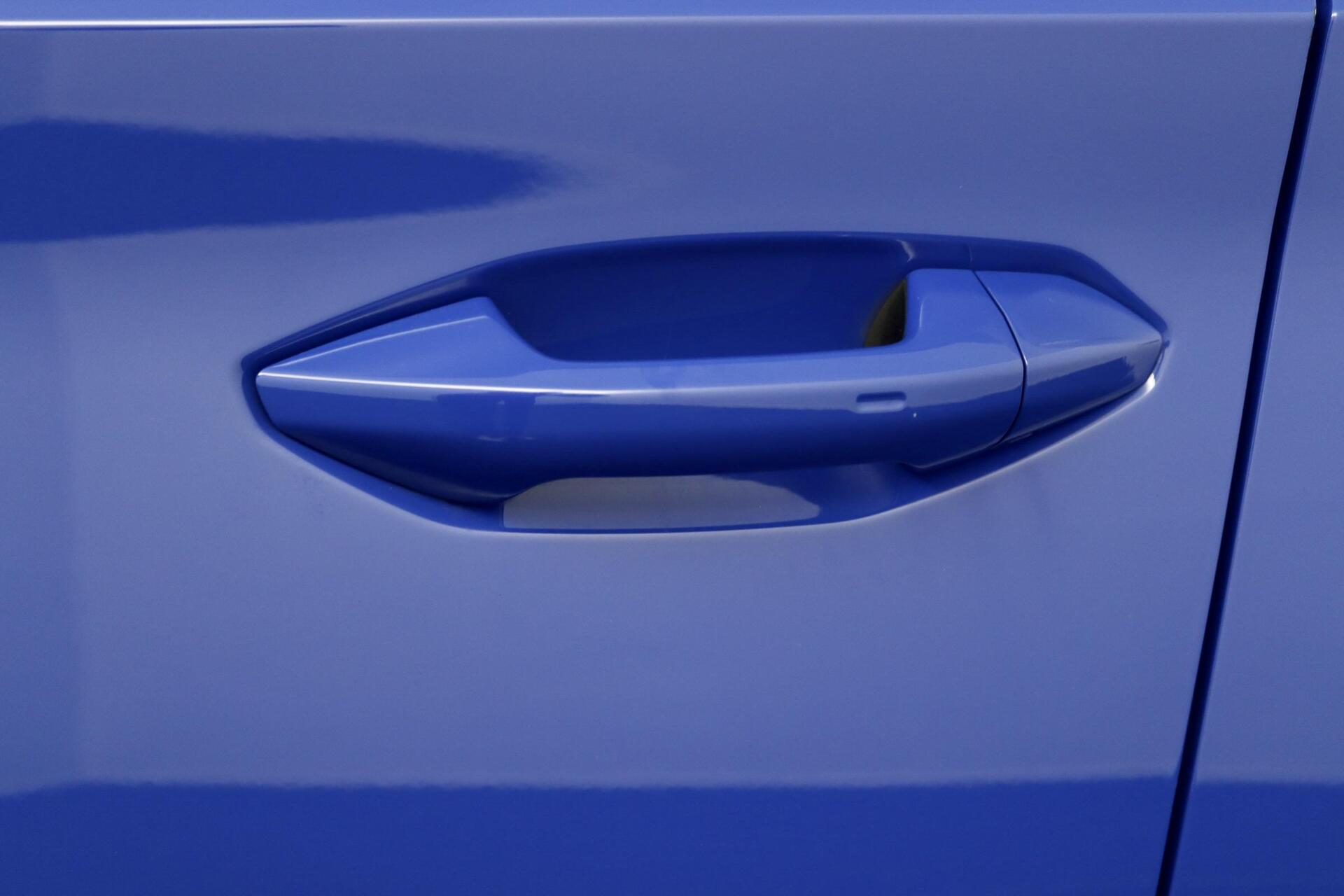 Foto van Skoda Enyaq Iv