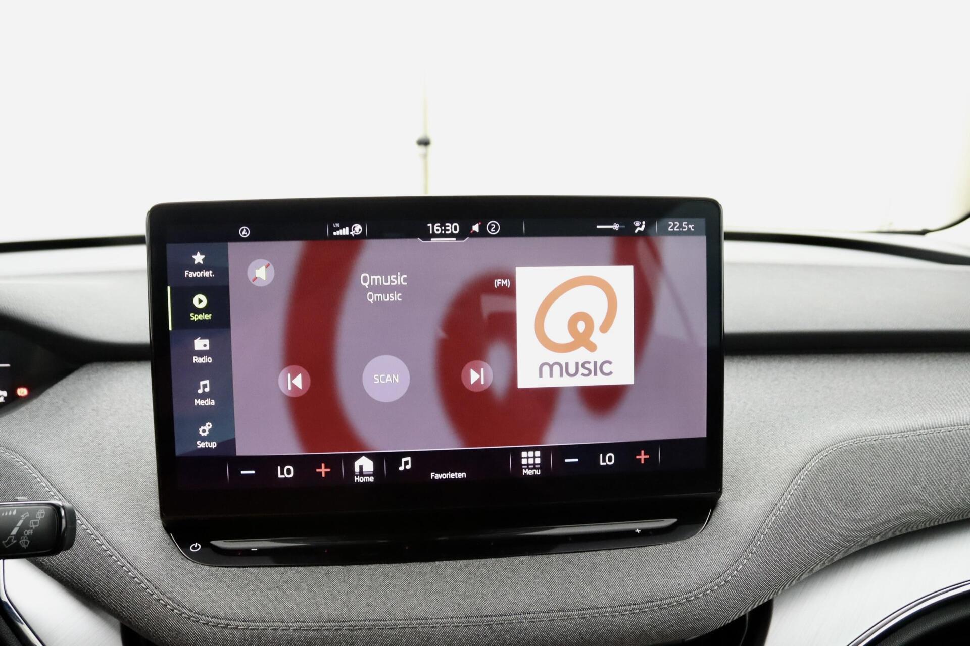 Foto van Skoda Enyaq Iv