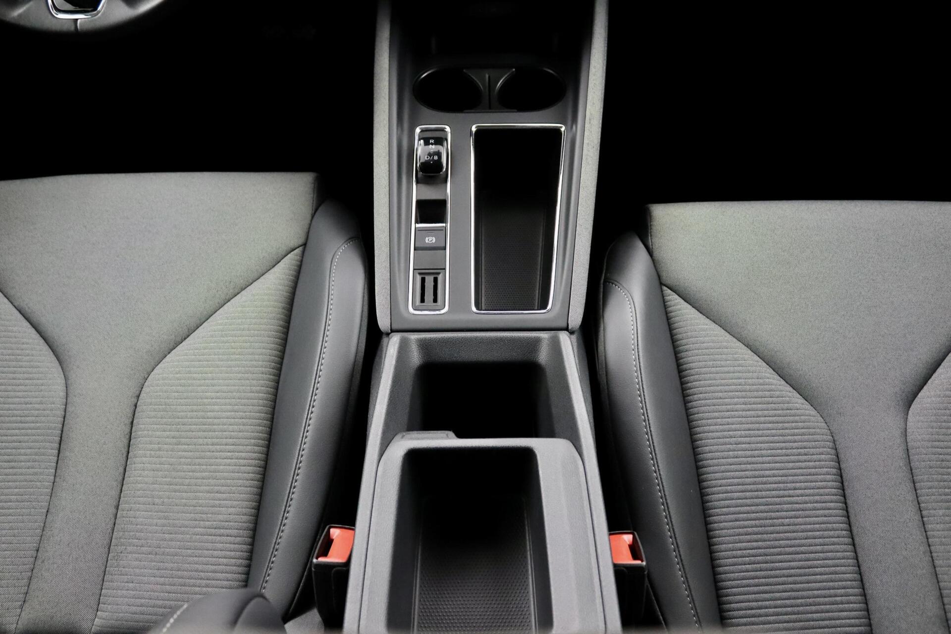 Foto van Skoda Enyaq Iv