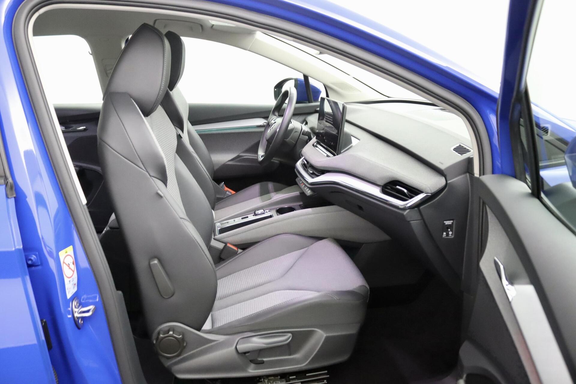 Foto van Skoda Enyaq Iv