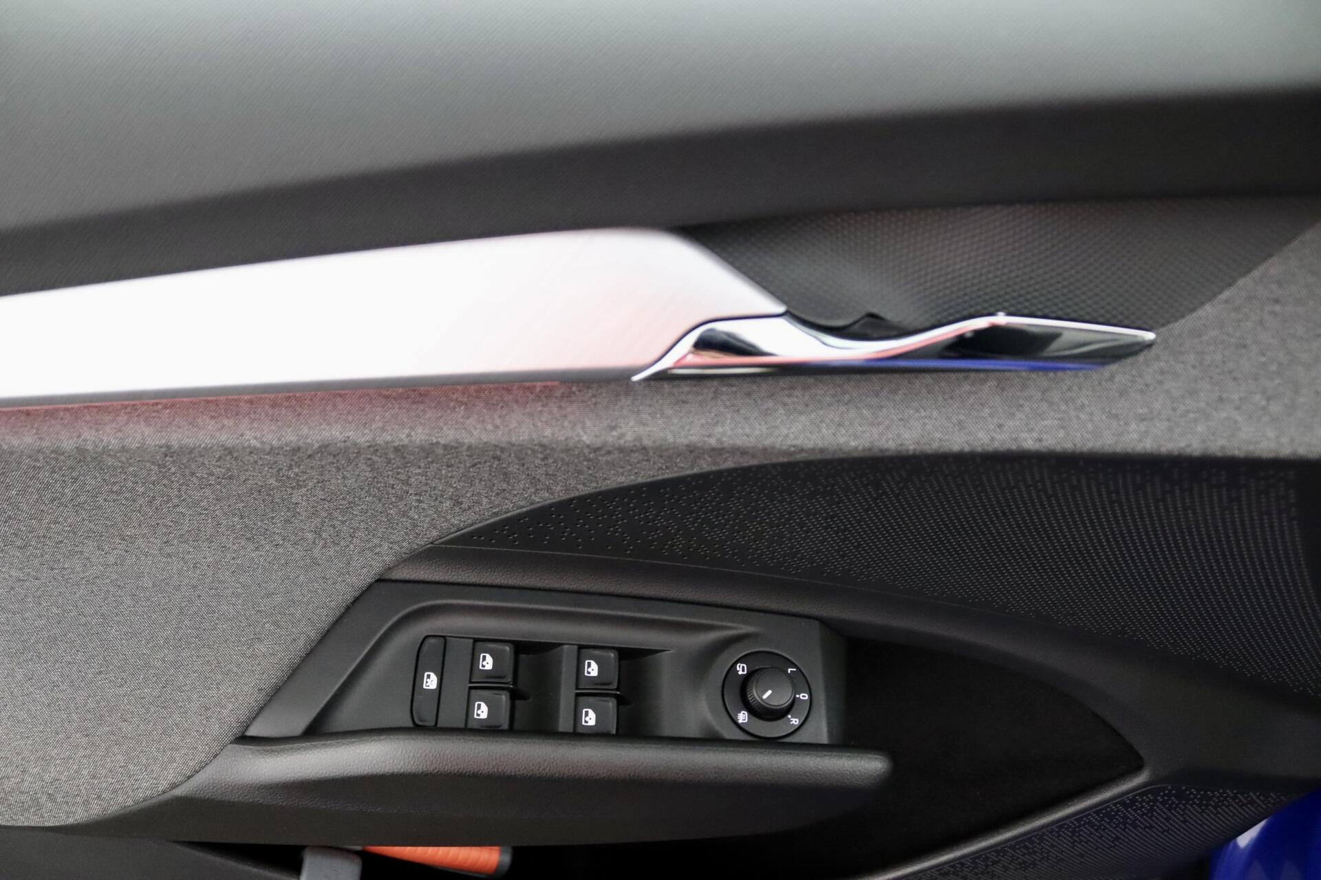 Foto van Skoda Enyaq Iv