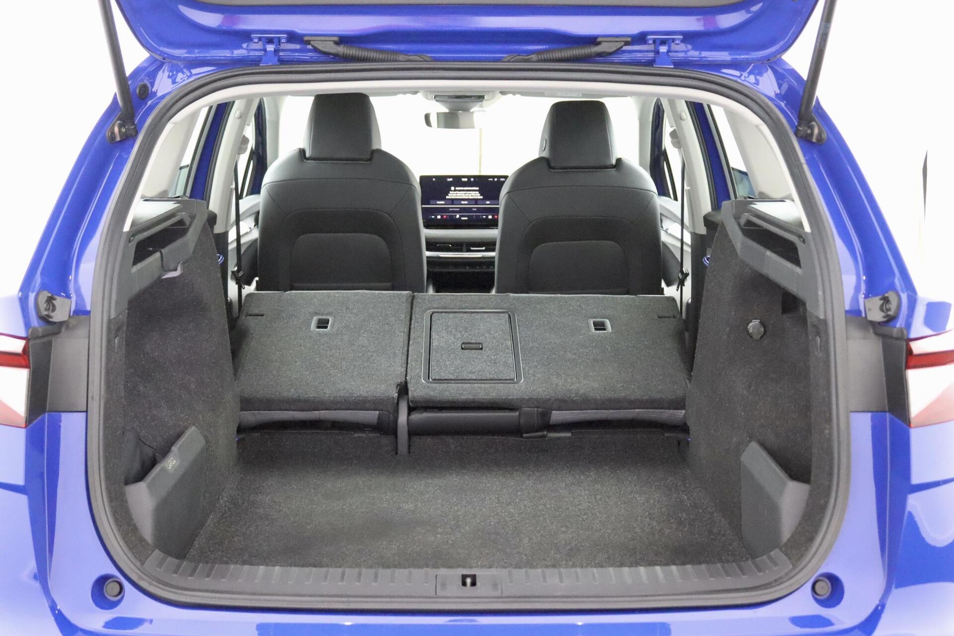 Foto van Skoda Enyaq Iv