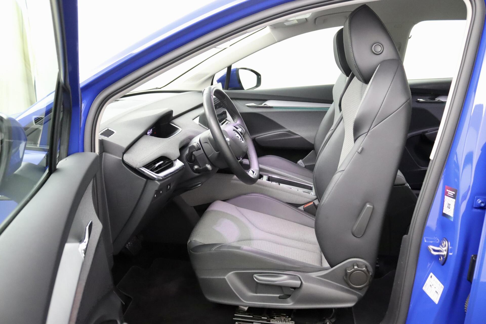 Foto van Skoda Enyaq Iv