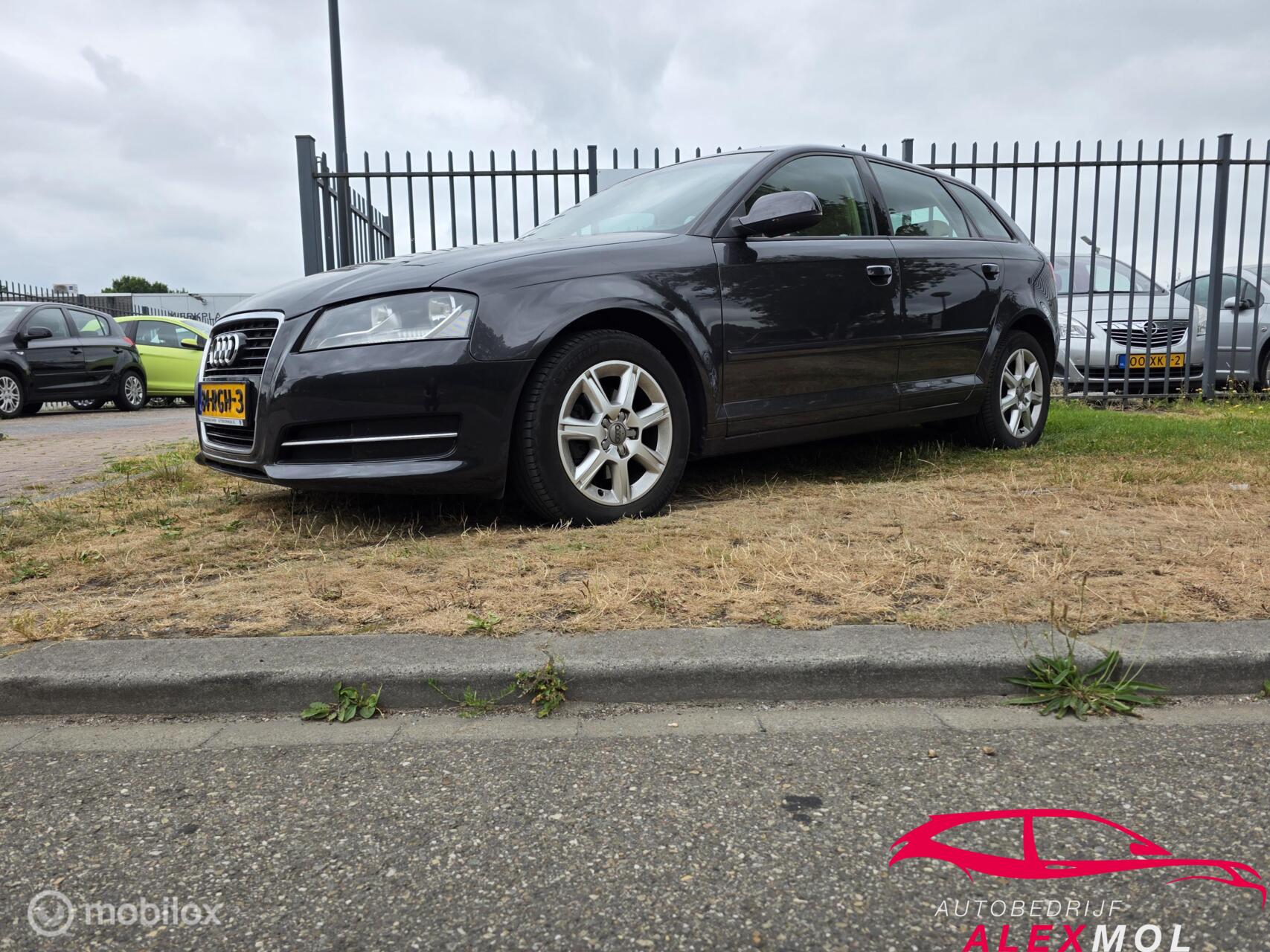 Foto van Audi Audi A3