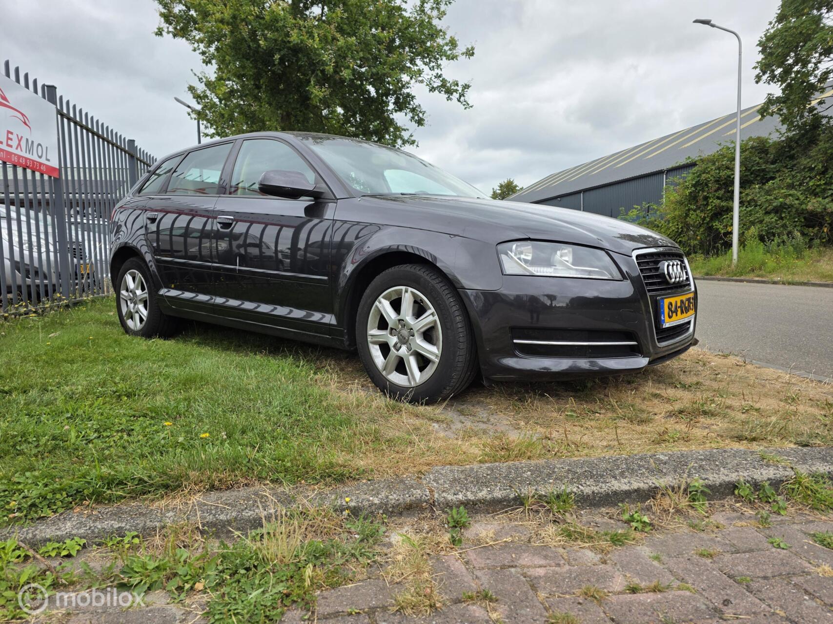 Foto van Audi Audi A3