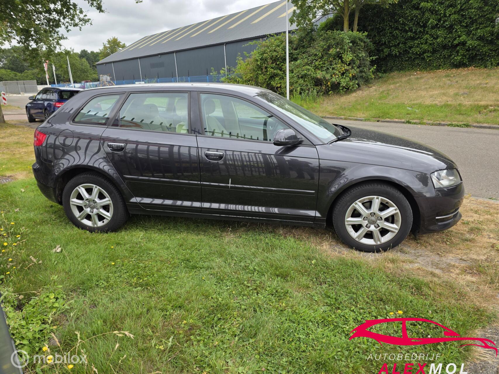 Foto van Audi Audi A3