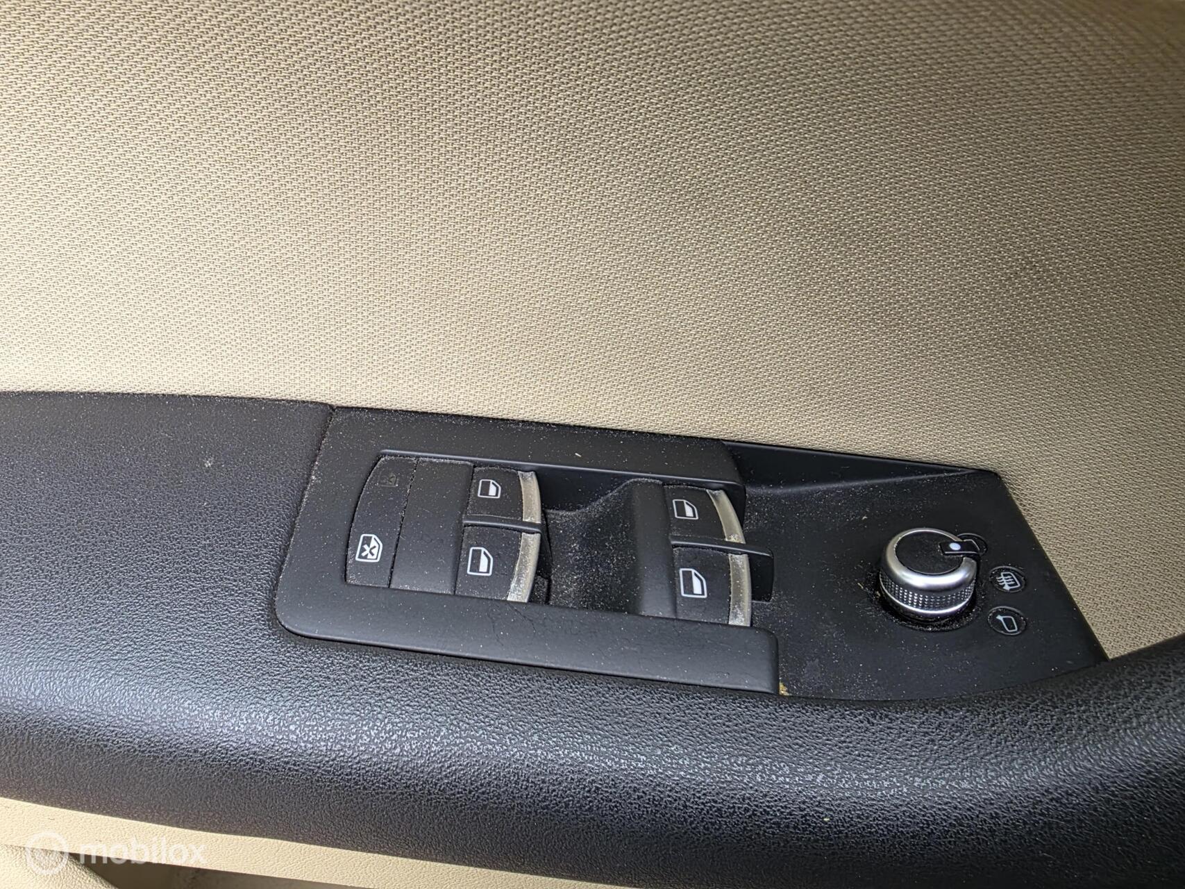 Foto van Audi Audi A3
