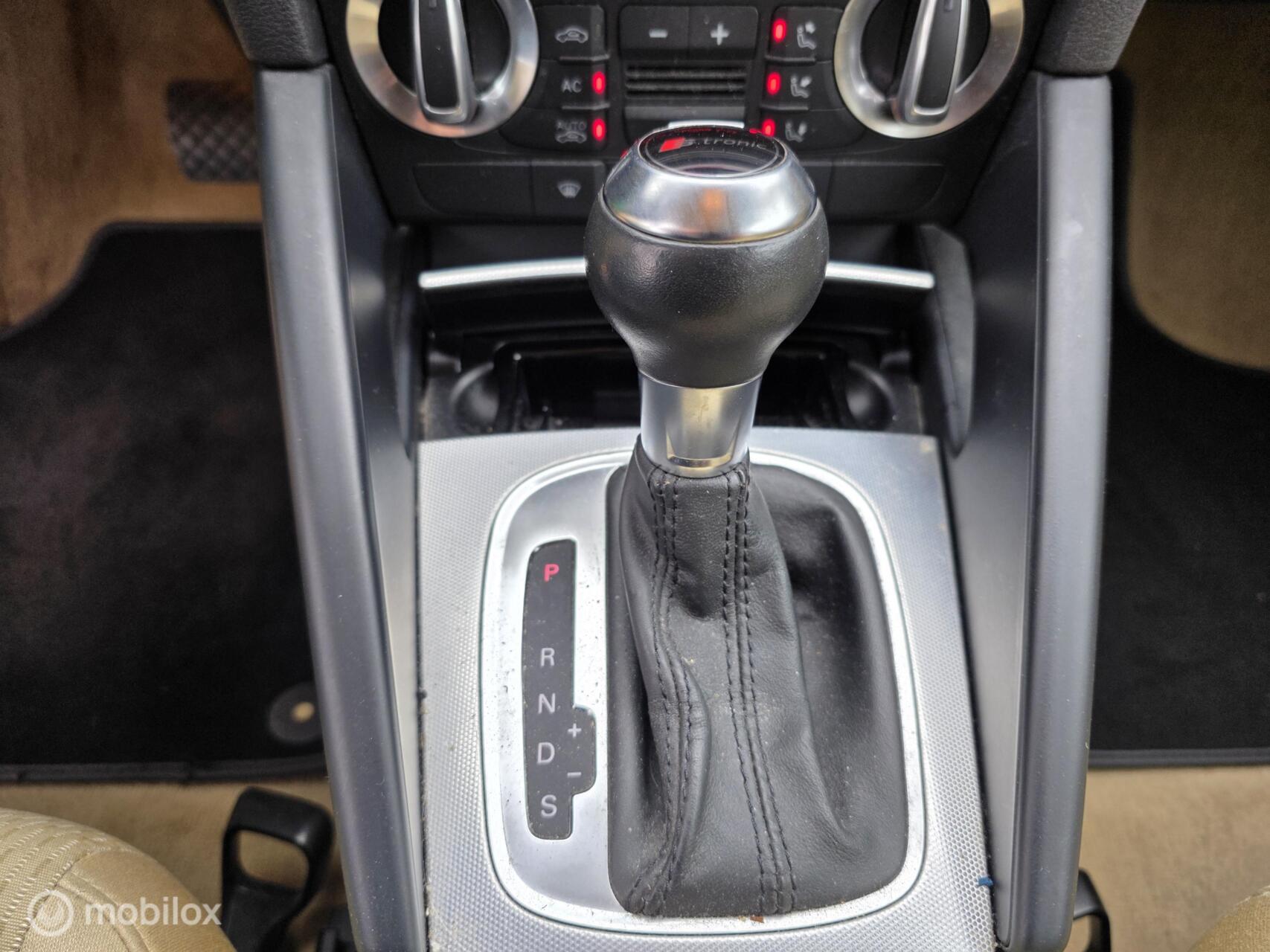Foto van Audi Audi A3
