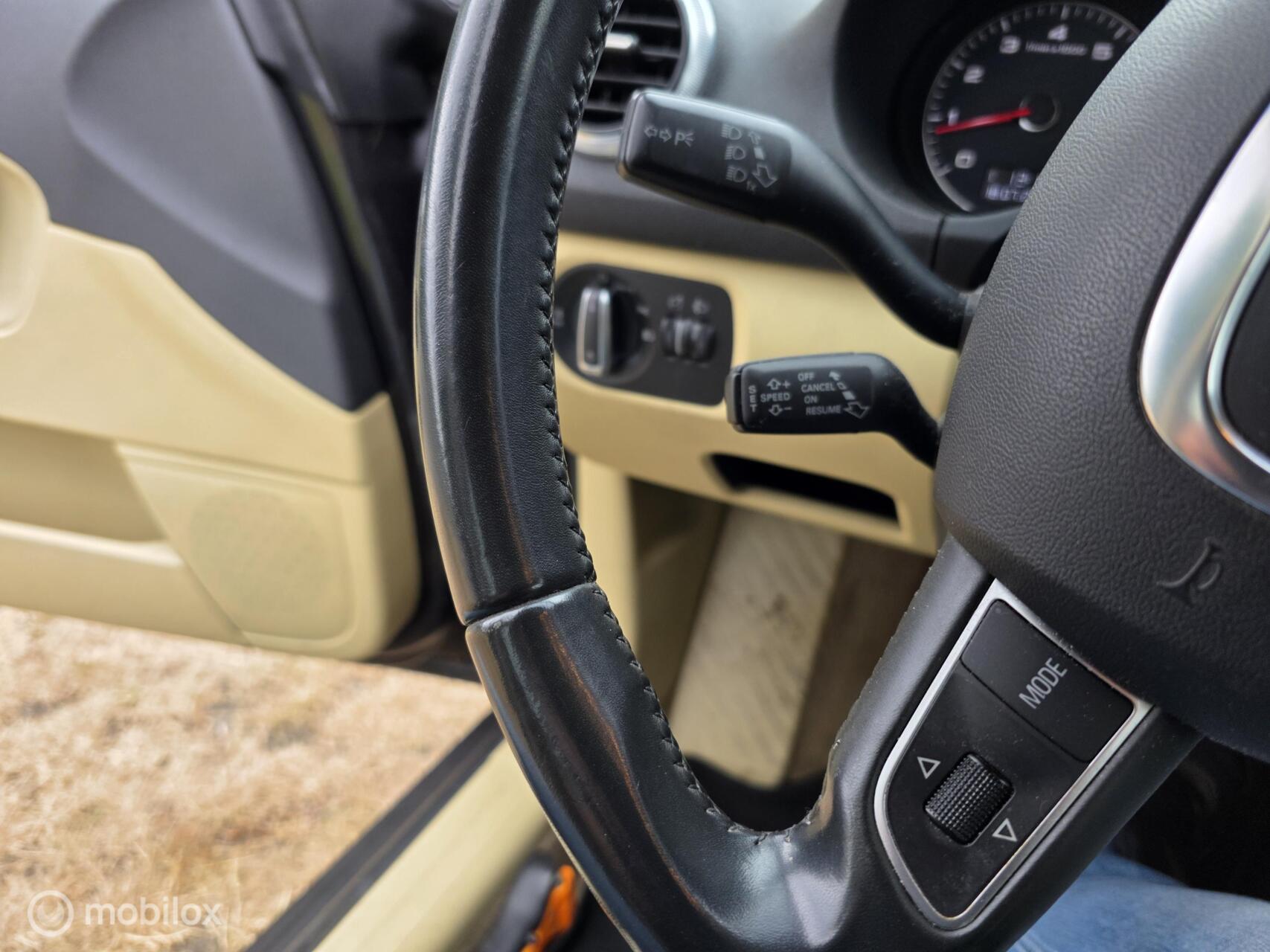 Foto van Audi Audi A3