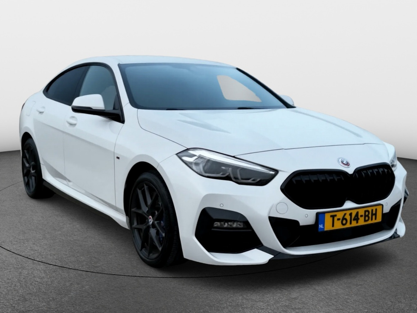 Foto van BMW 2-serie Gran Coupé