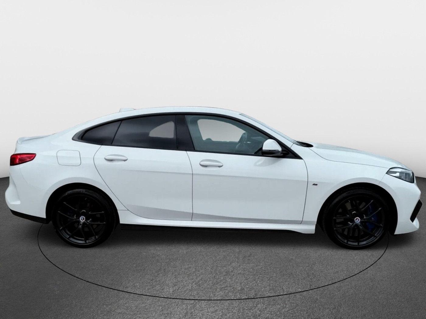 Foto van BMW 2-serie Gran Coupé